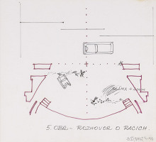 Ladislav Vychodil – Bertolt Brecht: Pán Puntila a jeho sluha Matti 