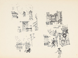 Ladislav Vychodil – Szabolcs Fényes - István Békeffi: Pes, ktorého volali pán Bozzi 