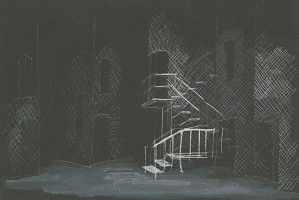 Ladislav Vychodil – Szabolcs Fényes - István Békeffi: Pes, ktorého volali pán Bozzi 