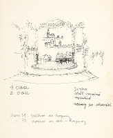 Ladislav Vychodil – František Ferdinand Šamberk: Podskalák 