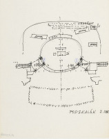 Ladislav Vychodil – František Ferdinand Šamberk: Podskalák 