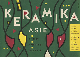 Zdeněk Sklenář – Keramika Asie, Ameriky, Oceánie 