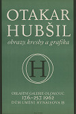 Otakar Hubšil – Obrazy,kresba a grafika - Otakar Hubšil 