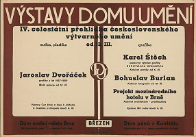 Brnenský autor – J.Dvořáček,K.Štech,V.Burian 