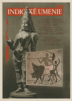 Forman – Indické umenie 