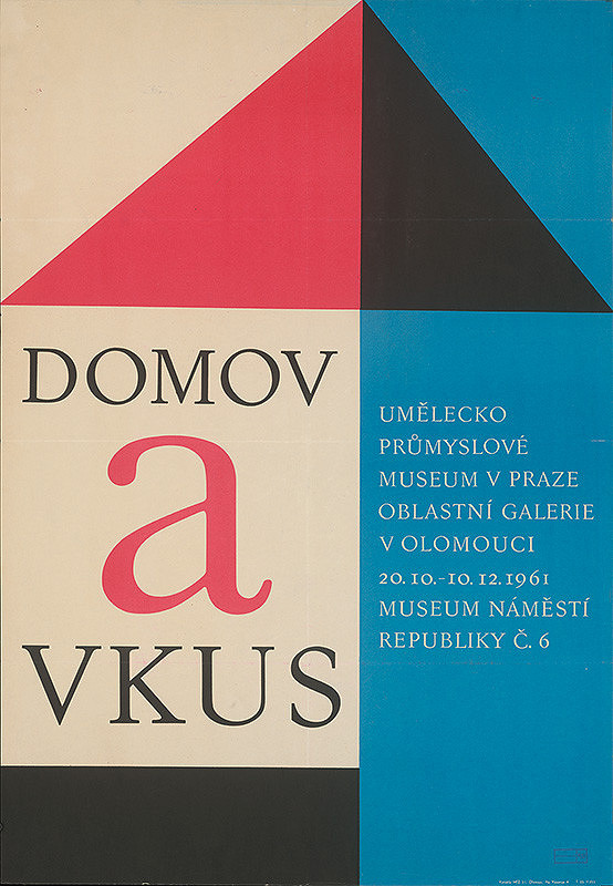 Moravský autor – Domov a vkus