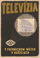 Herta Ondrušová-Victorinová – Televízia 