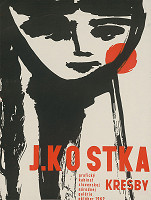 Igor Didov – Kresby - J.Kostka 