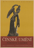 Český autor – Čínske umenie 