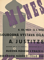Josef Kaplický – Súborné dielo A.Justitza 