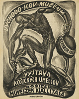 Eugen Krón – Výstava košických umelcov 