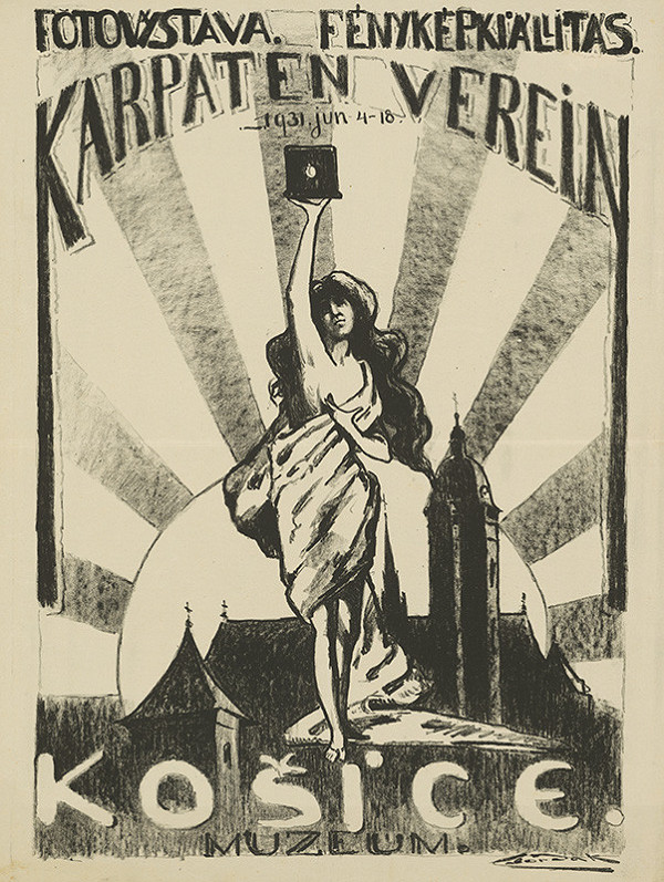 Ľudovít Čordák – Fotovýstava 