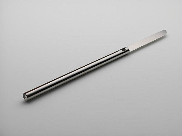 Rudolf Mikuláš Greppel – Príbor - nôž 