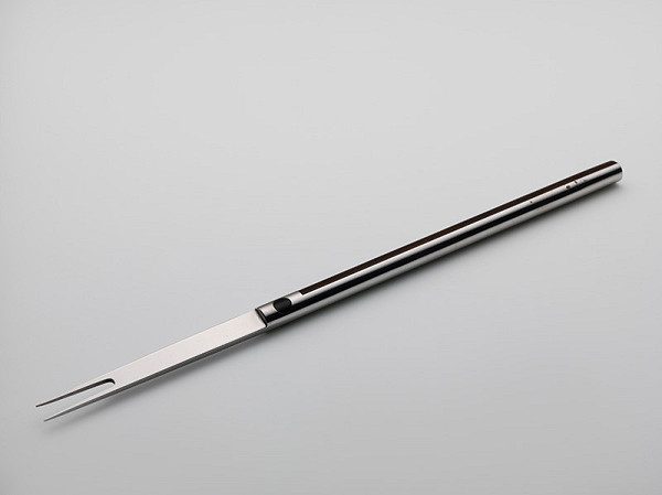 Rudolf Mikuláš Greppel – Príbor - vidlička 