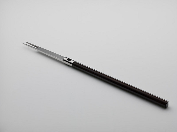 Rudolf Mikuláš Greppel – Príbor - vidlička 