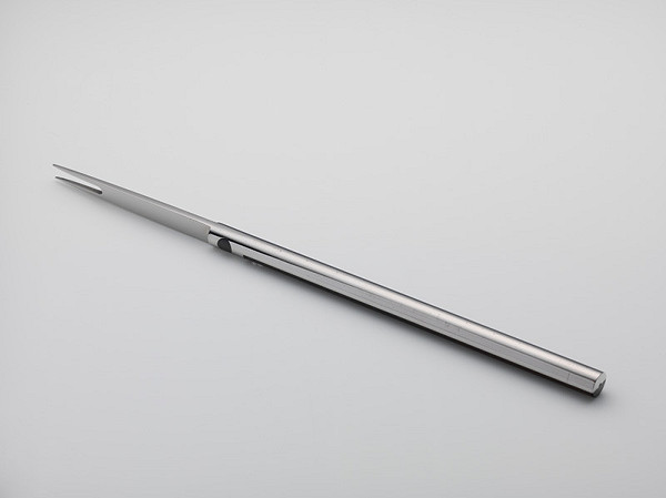 Rudolf Mikuláš Greppel – Príbor - vidlička 