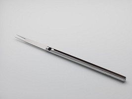 Rudolf Mikuláš Greppel – Príbor - vidlička 