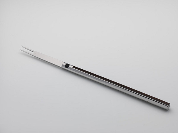 Rudolf Mikuláš Greppel – Príbor - vidlička 