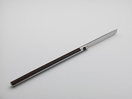 Rudolf Mikuláš Greppel – Príbor - nôž 