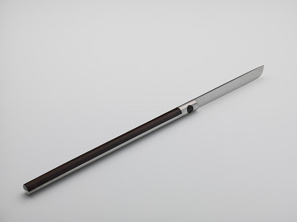 Rudolf Mikuláš Greppel – Príbor - nôž 