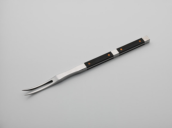 Rudolf Mikuláš Greppel – Príbor - vidlička 