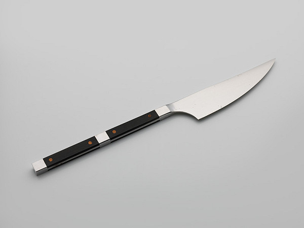 Rudolf Mikuláš Greppel – Príbor - nôž 