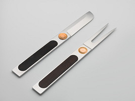 Rudolf Mikuláš Greppel – Príbor 