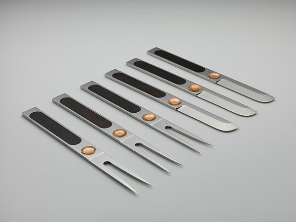 Rudolf Mikuláš Greppel – Príbor 