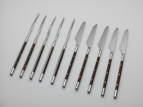 Rudolf Mikuláš Greppel – Príbor 