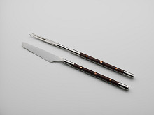 Rudolf Mikuláš Greppel – Príbor 