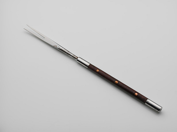 Rudolf Mikuláš Greppel – Príbor - vidlička 