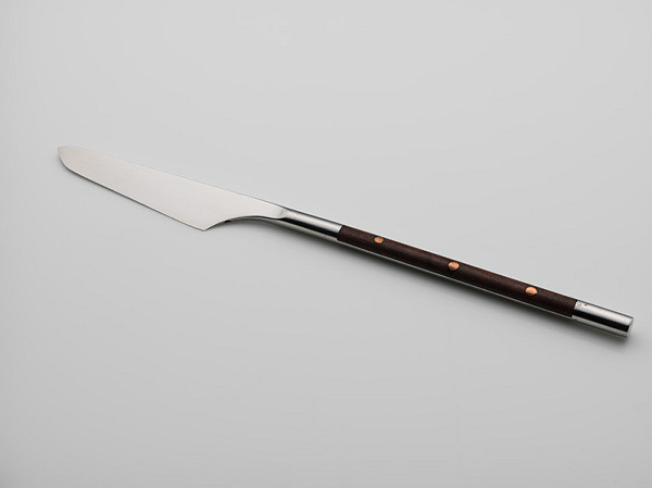 Rudolf Mikuláš Greppel – Príbor - nôž 