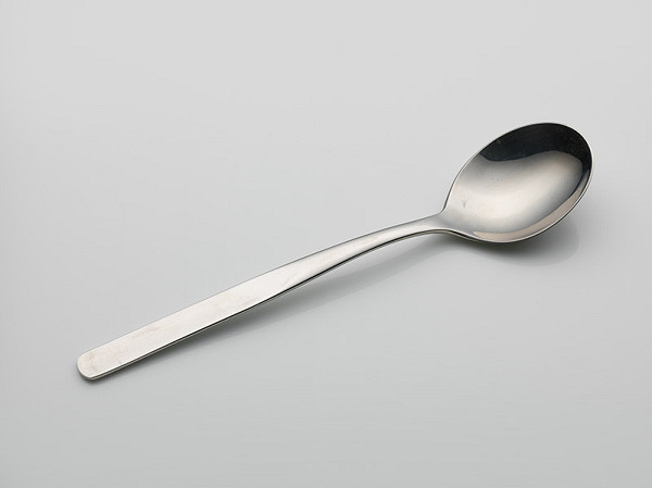 Ján Čalovka – Príbor s prelisovaným držadlom -lyžica 