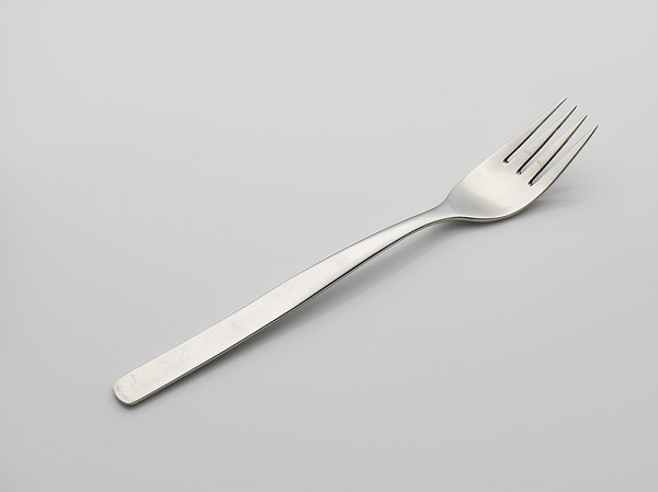 Ján Čalovka – Príbor s prelisovaným držadlom -vidlička 