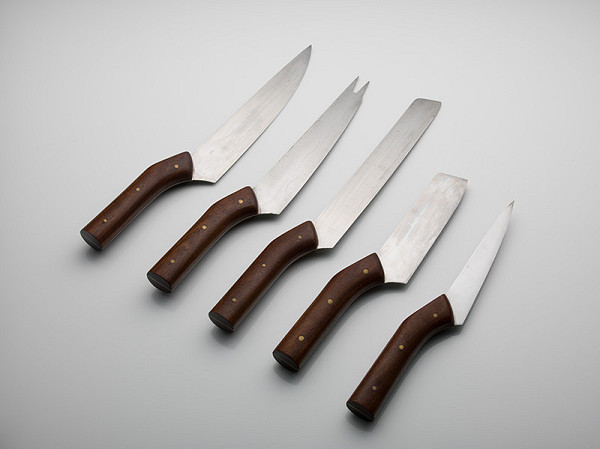 Marian Drugda – Súprava nožov 