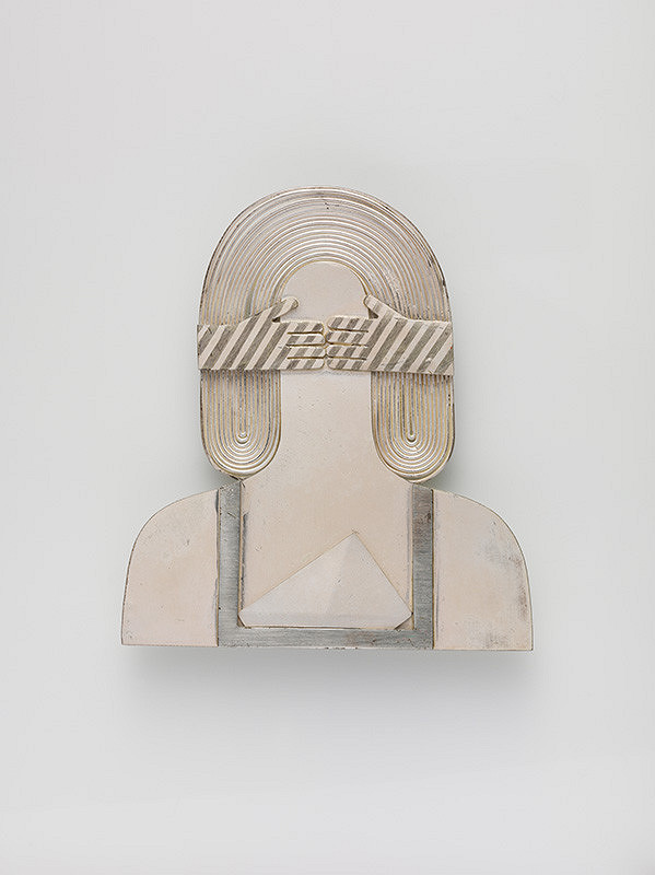 Jana Cepková – Brošňa s ručičkami 