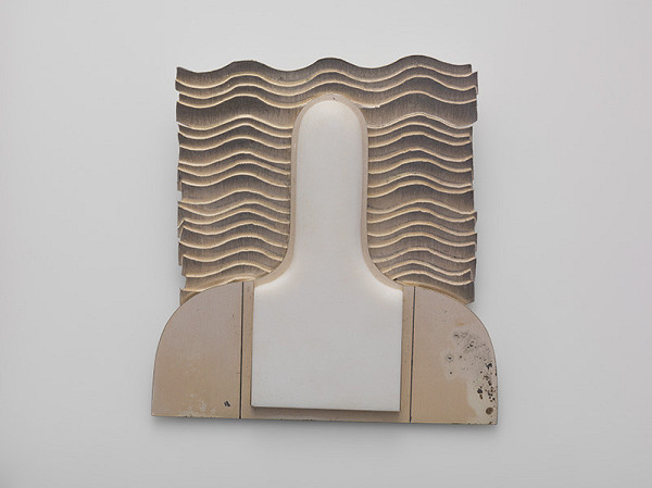 Jana Cepková – Brošňa s vlnovkami 