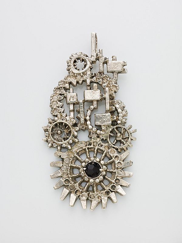 Alina Ferdinandy – Prívesok 