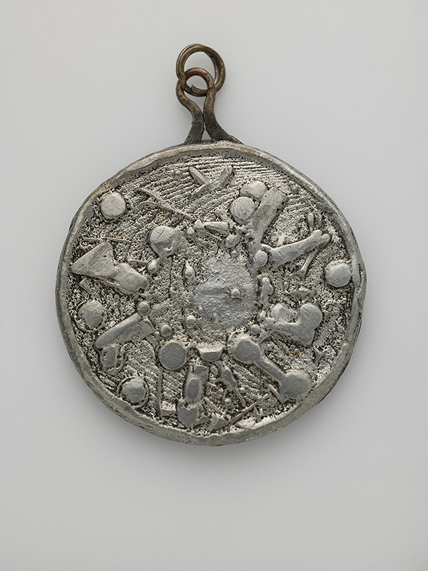 Alina Ferdinandy – Slnečná tvár 