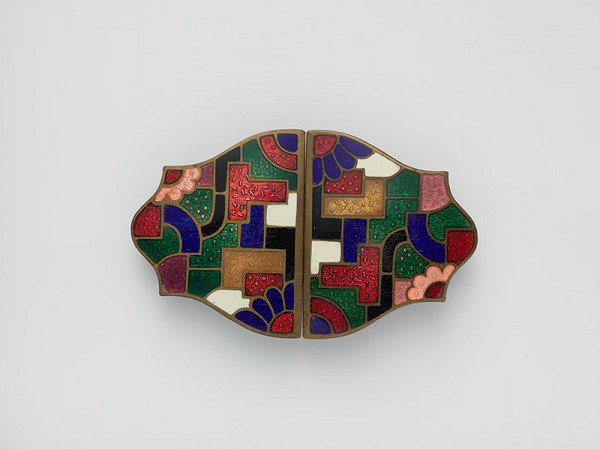 Rakúsky autor zo začiatku 20. storočia – Spona 