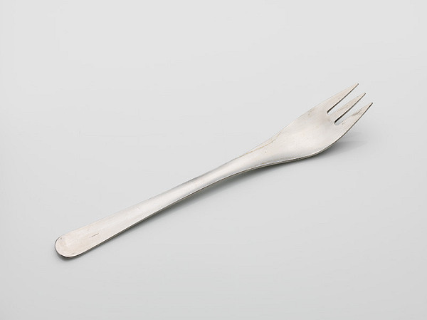 Ján Čalovka – Príbor - vidlička 