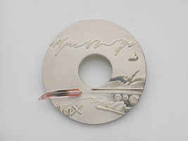 Jaroslav Kodejš – Brošňa II. 