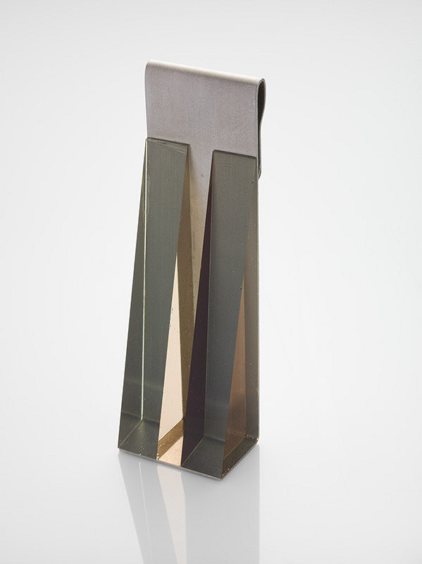 Jozef Vachálek – Spona 