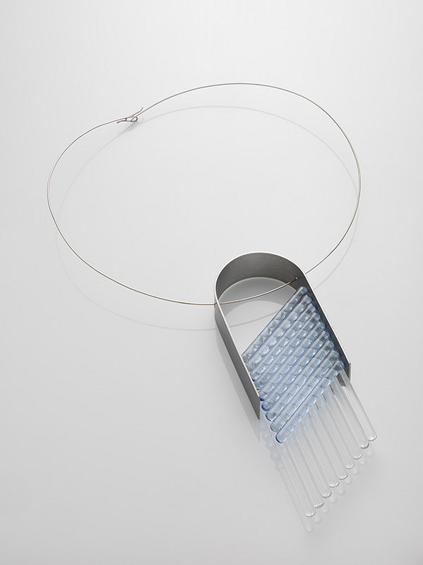 Ľubomír Blecha – Náhrdelník II. 