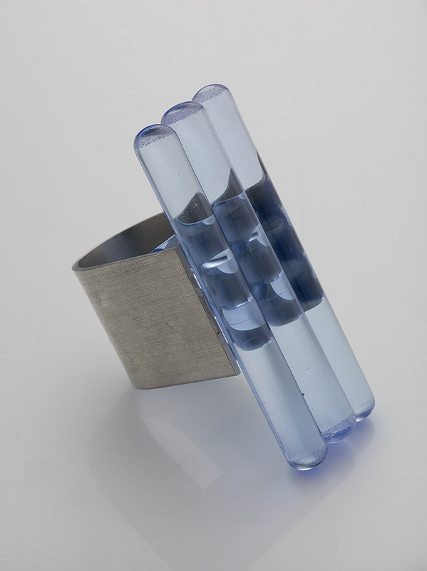 Ľubomír Blecha – Prsteň III. 