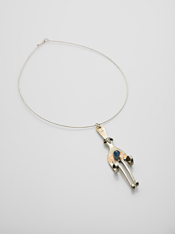 Erna Masarovičová – Chlapík 