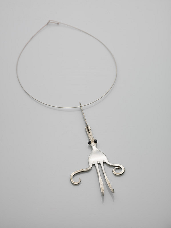 Erna Masarovičová – Majster 