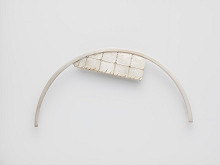 Blanka Nepasická – Brošňa montovaná IV. 