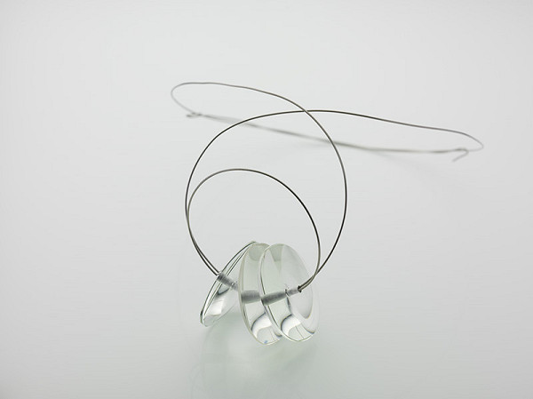 Milan Gašpar ml. – Sklenený záves II. 