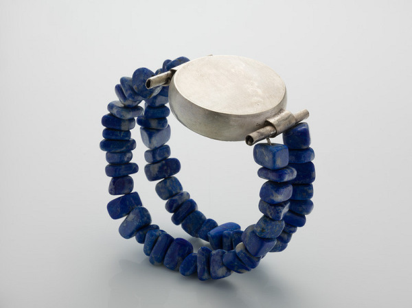 Daniel Brunovský – Náhrdelník a náramok 